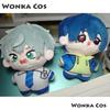 10cm Anime ALIEN STAGE Ivan Till Cosplay Cartoon-Puppe Seestern-Puppen Till Cosplay Körper Cosplay 10cm Spiel