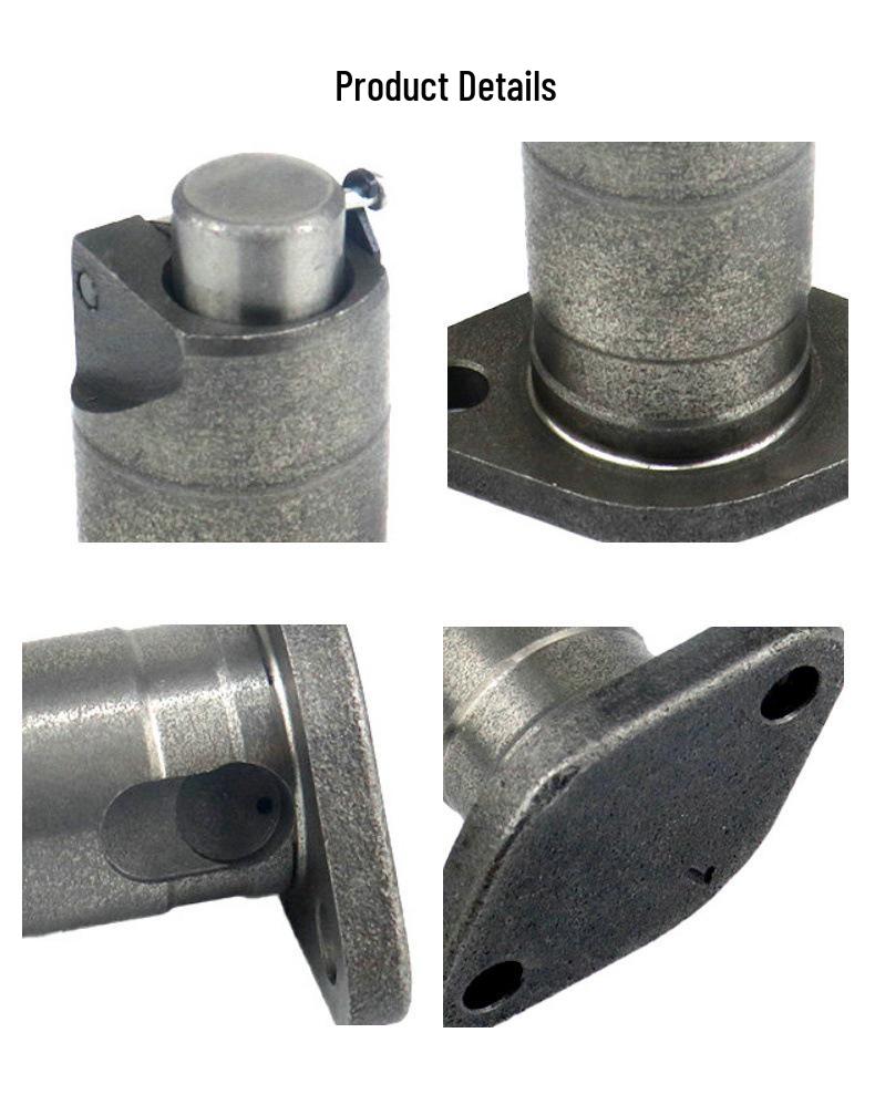 In-Stock IRQE Timing Chain Tensioner 13540-37030 for GAC Toyota E'Z