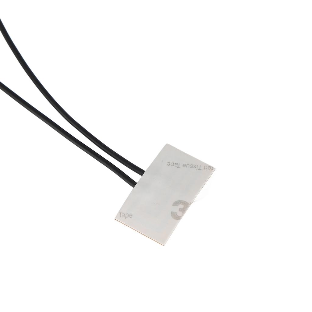 PI Heating Film Flexible High Temperature Resistant Polyimide Electric Heater Plate for Head Massager