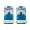 Jordan 1 High Zoom Air CMFT 2 Dark Powder Blue Jordan DV1307-104 Jordan DV1307-104