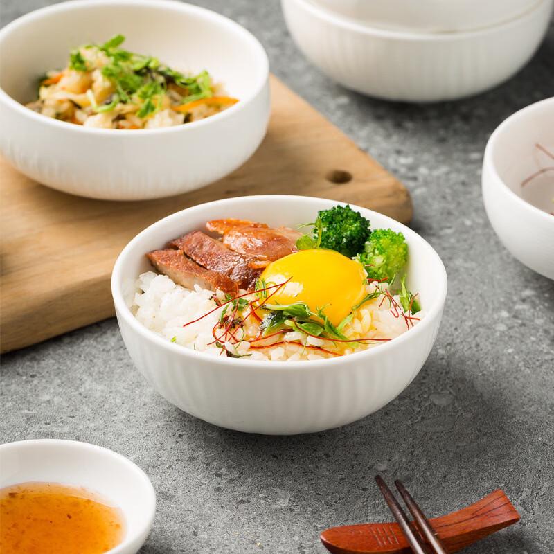 Household Ceramic Multi-Use Bowls