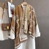 Accessoires – Écharpes et foulards