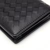 Mode Schaffell Weben Soft Slim Karte Brieftaschen Herren Kreditkarte Halter Frauen ID Halter Männlich Organizer Zipper Kleine Karten Taschen beutel
