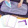 1Pcs Heat Resistant Ironing Sewing Tools Cloth Protective Insulation Ironing Pressing Pad-Protective Scorch Saving Mesh