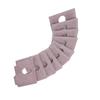 10Pcs Air Filter Cotton Air Filter Replacement Chainsaw Accessories Fit for Stihl 018 MS180 10