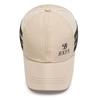 Hat autumn new trendy men and women travel cap casual fashion outdoor sun hat sun hat
