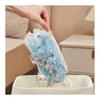 Home dust removal kit Easy cleaning goods - Static electricity dust removal - Furniture duster kit Can be used on sofas, tables, bookshelves, etc.