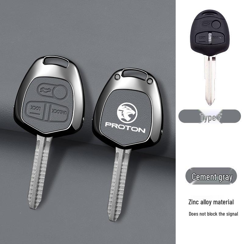 Proton Wira, Saga BLM/FLX, Waja Key Cover & Accessories