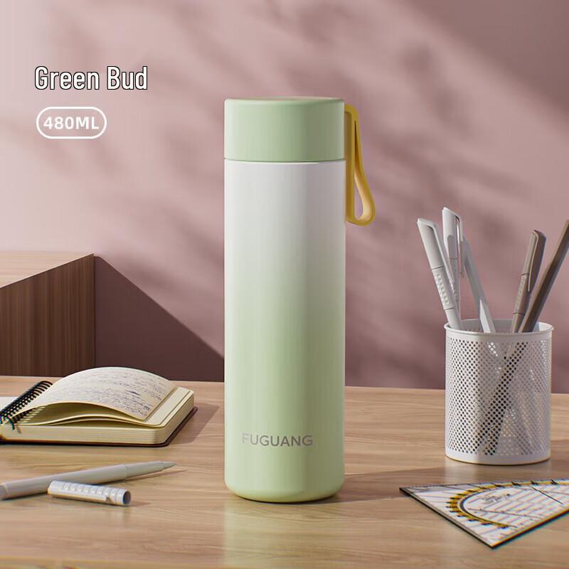 Fuguang 316L Stainless Steel Vacuum Insulated Mug