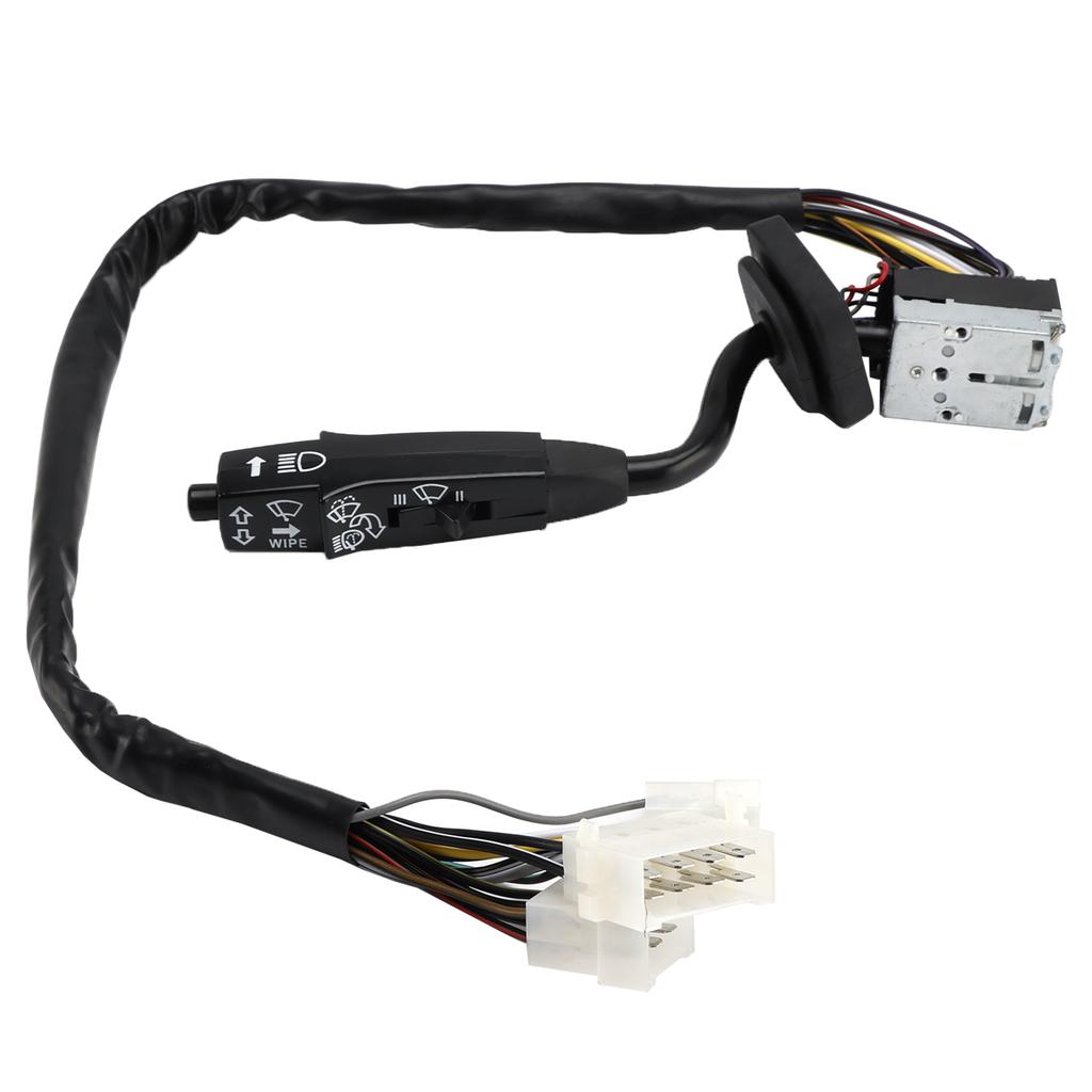 Horn & Indicator Combination Switch 0055455124 for Mercedes-Benz NG Truck