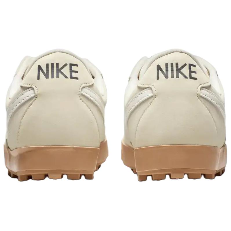 Nike Astro Grabber QS Kokosmilch Unisex Sneaker Gelb Sail-Gummi-Hellbraun-Game-Royal-Schwarz-Sicherheit IH2341-100