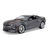 Maisto 1:18 2017 Chevrolet Camaro SS 50th Anniversary Brand Alloy Car Model Static Die Casting Model Collection Gift Toy Gift