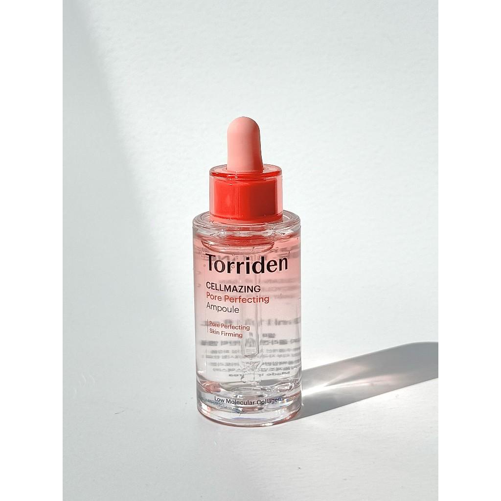 

TORRIDEN Cellmazing Pore Perfect Ampoule 10ml, 30ml 30ml