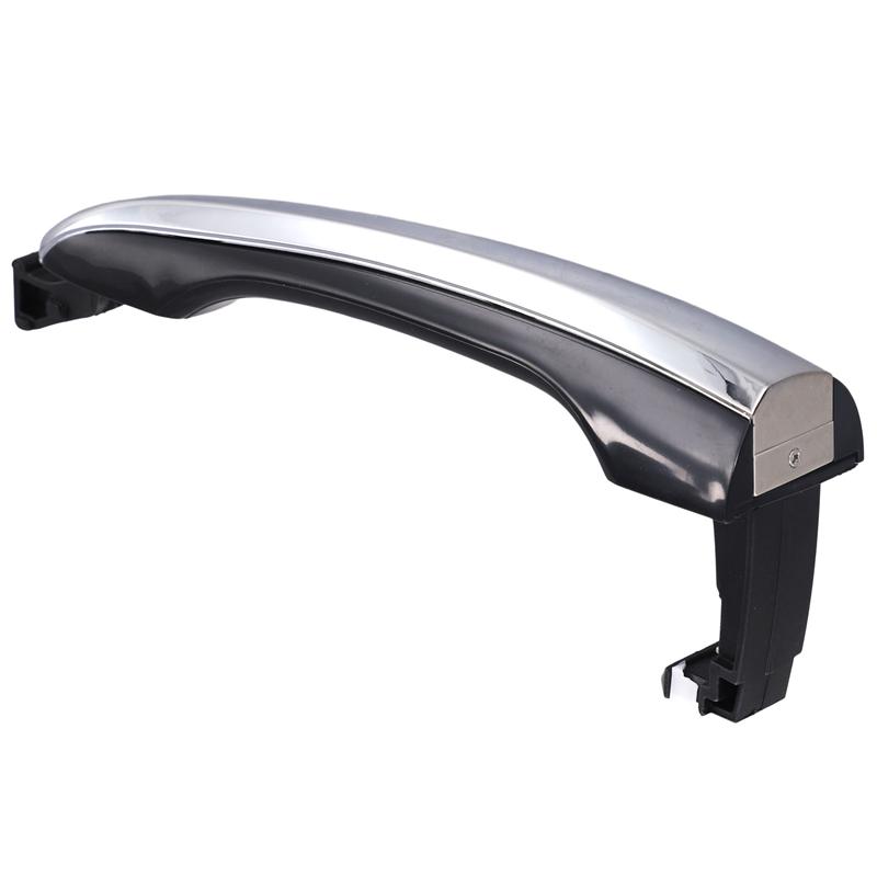 AUTO Car Front/Rear Outside Handle For Hyundai Genesis Sedan 3.8L 4.6L 2009-2014