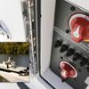 2/3/4-Position M-Serie Schalter Trennschalter Einzel-Doppel Ein/Aus Marine 12-48V 300A Schalter
