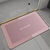 In Stock Anti-slip Front Door & Bathroom Water Absorption Mat