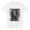 26 Bob Marley Graphic Tshirt Reggae Music Legend Shirt Music Band Unisex Tee Unisex T-Shirt