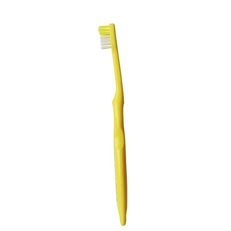 Lion Children's Ultra-Soft Bristle Toothbrush