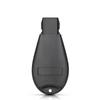 3/4/5/6 Buttons For Chrysler 300C For Jeep Commende For Dodge Durango Ram Grand Caravan Cherokee Replace Key Shell Case