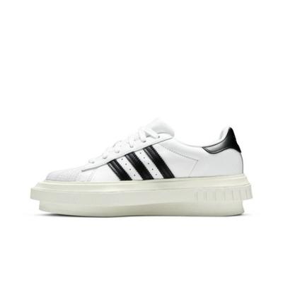 Ivy Park X Superstar Platform 'Cloud White' FY7730 Women's Shoes