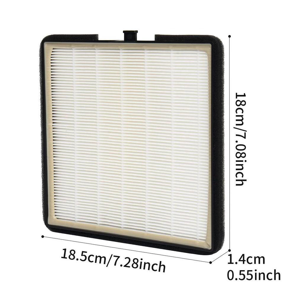 Nagelstaubabsauger Filter für Maniküre Maschine Zubehör Siebplatte Nagel Staubsauger, 858-13 Staubfilter Abnehmbarer Filter