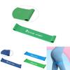 Premium Resistance Bands For Strength Training Yoga Stretching And Home Gym Fitness Equipment