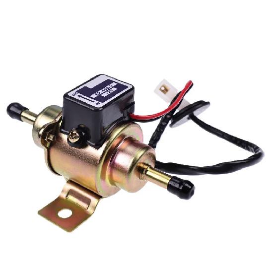 12V Fuel Pump EP-500-0 8188-13-350 For Mazda Mitsubishi Ford Kubota Yanmar Iseki Honda Baumaschine Bagger