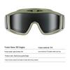 Shu Rong Outdoor Tactical & Cycling Goggles