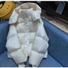Women Short Thickened Loose Padded Cotton Coat Winter Warm Outerwear