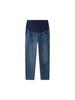 Plus Size Maternity Jeans and Leggings - Fashionable Spring/Summer Casual Pants