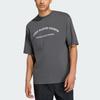 adidas Sport Style Crew Neck Casual Short Sleeve T-Shirt Men Tops KB4887