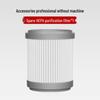 USB Air Purifier: Smoke & Odor Eliminator for Home