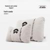 Nio Car Headrest & Neck Support Pillow for ET5, ET5T, EC6, ES6, ET7, EC7, ES8 Models