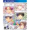 TAKUYO Panic Palette PSVita Game - Japanese Visual Novel Adventure