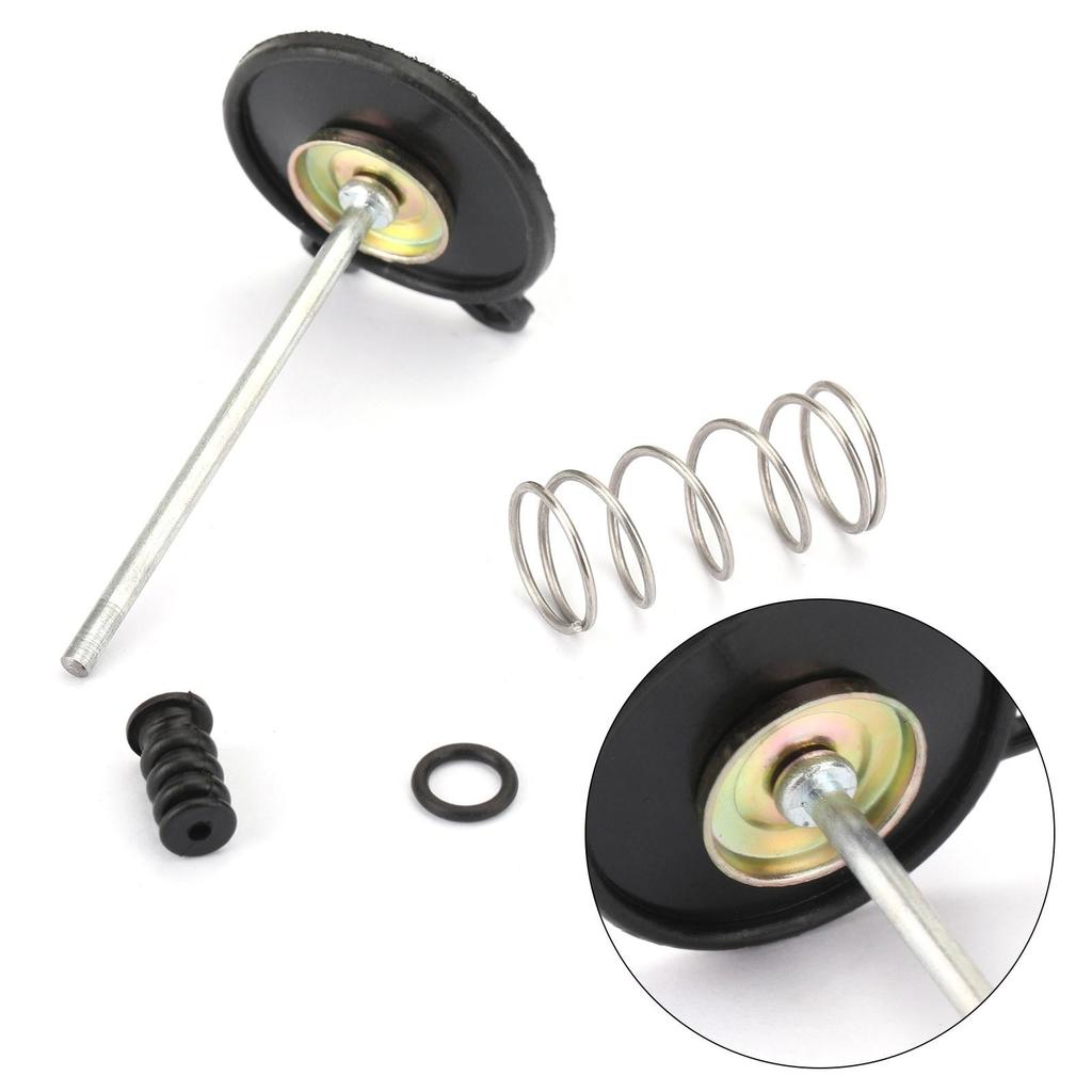 Accelerator Pump Diaphragm Carburetor Rebuild Kit For Honda CB900 CX500 GL1100