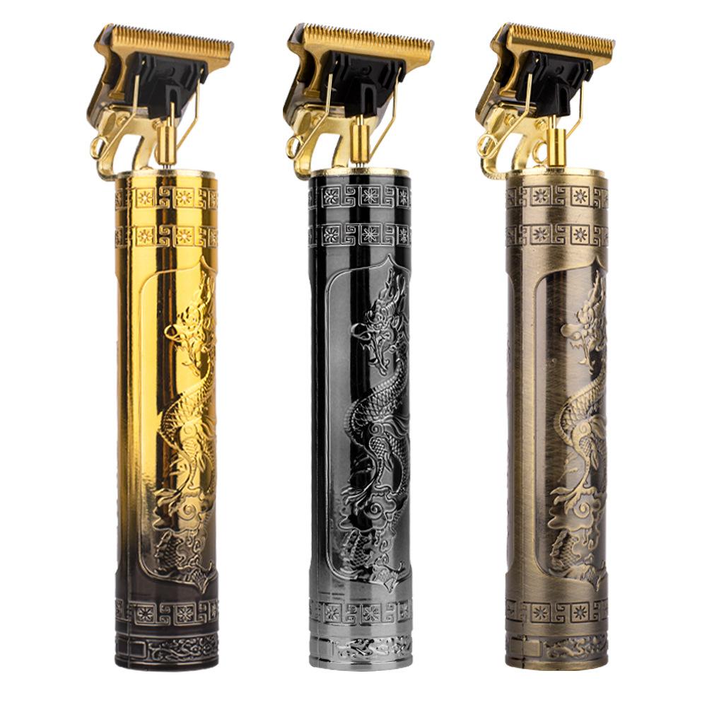 

New Fashion USB Charging Hair Clipper