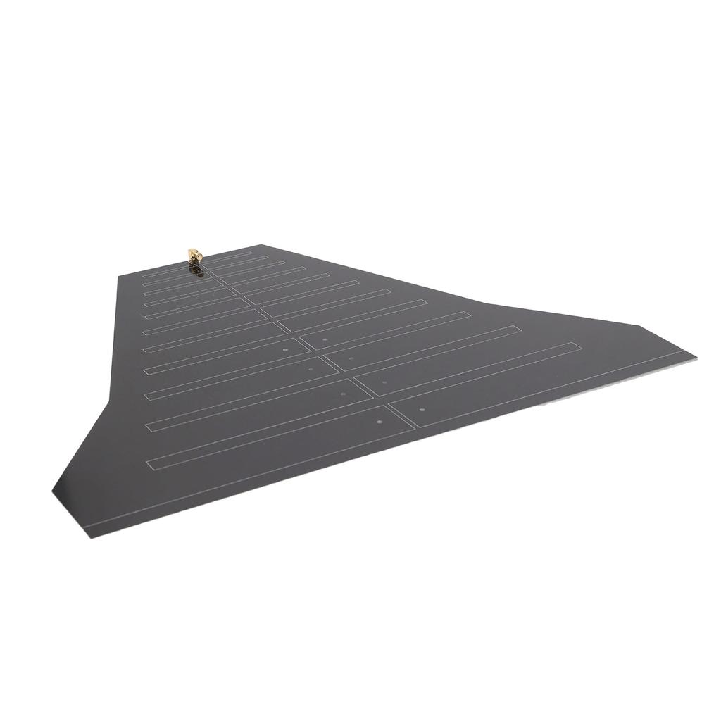 EMI Richtantenne 290M?1.1G Kombinieren 30M?300MHz zu 30MHz formen?1GHz UWB-Antenne