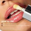Spicy Lip Plumper Gloss for Full Lips