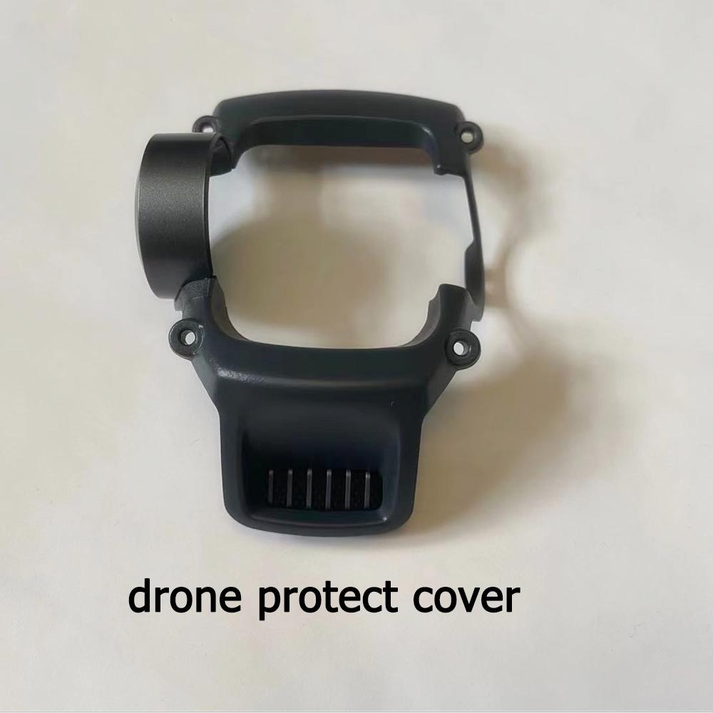 Original for DJI FPV Drone Repair Part Top Bottom Shell Arm Bracers Middle Frame Landing Gear ESC GPS Cable Gimbal Cover Replace