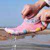 Water Shoes For Men Women Beach Aqua Shoes Swimming Sandals Drainage Wading Sports Shoes Quick Dry Boating Barefoot Yoga Gym Fishing Surfing Sneakers