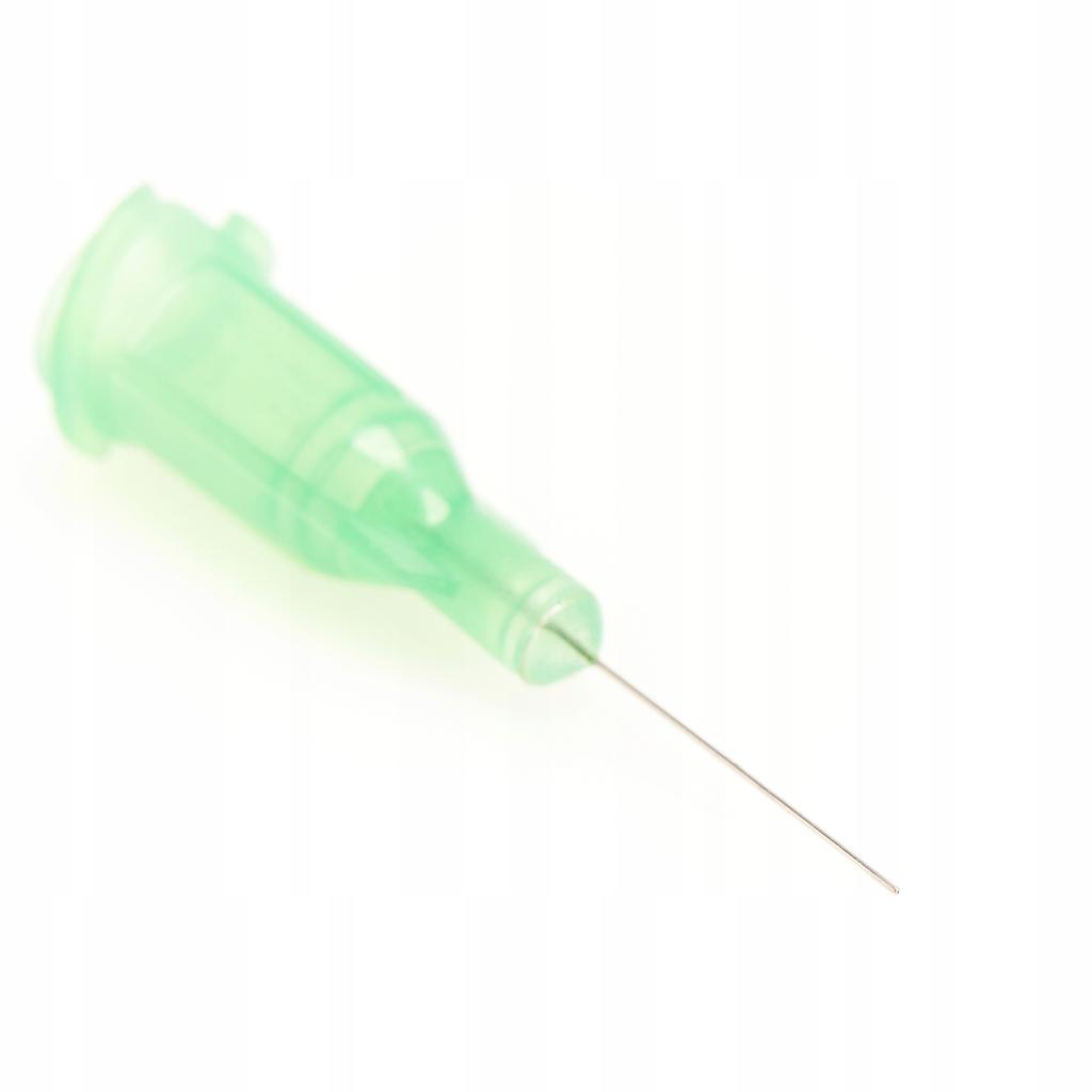 Igła Dozownicza Do Fluxu 34G