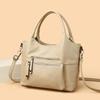Shoulder Bag Mother Bag Women's Large Capacity Handbag Commuter Crossbody Bag