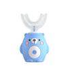 Miling K8 U-Shaped Sonic Electric Toothbrush for Kids CN plug (adapter included)