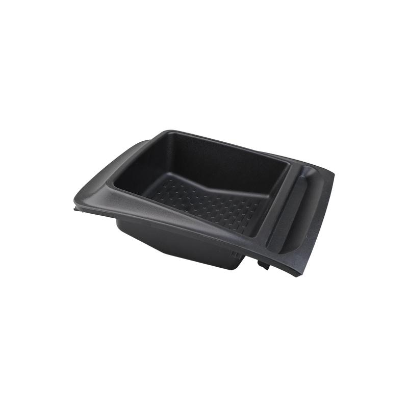Centre Storage Box Dashboard Storage Box Holder Tray for Fiat Ducato for Citroen Relay for Peugeot Boxer 2014+ 735699812