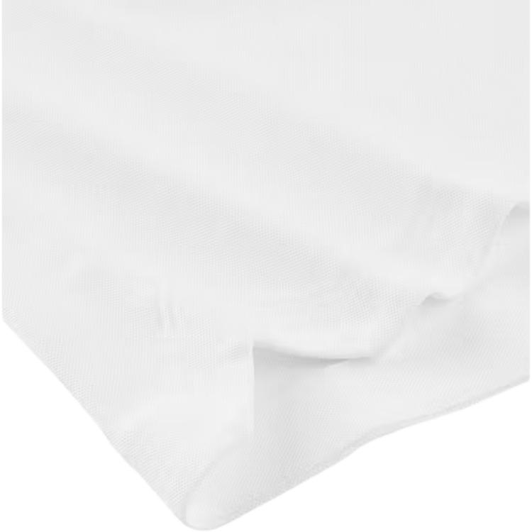 Skechers Cool Comfort Casual Short Sleeve Polo Shirt Men tops Bright-White P324M018-0019
