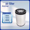 Jianyi PU2743 Air Filter