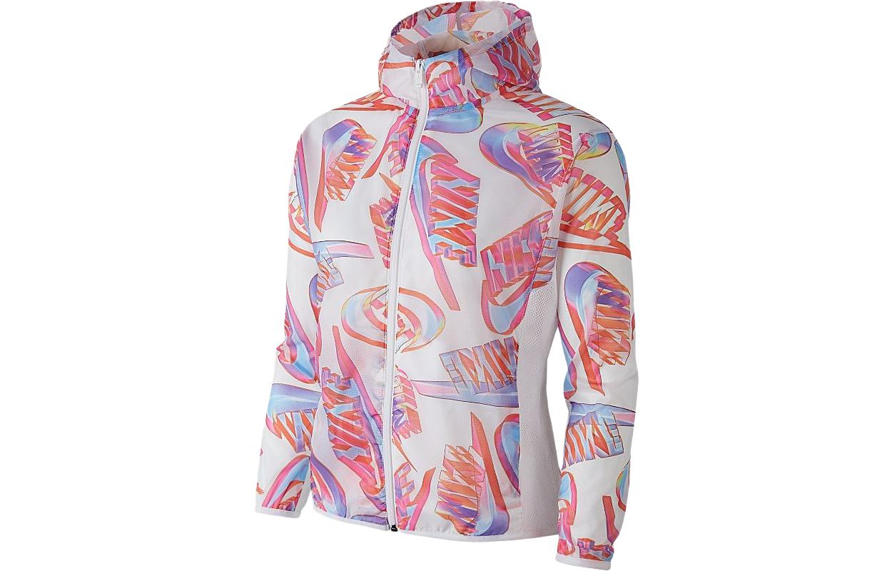 

Nike Kids Jackets Hooded Moderate CK1335-100 XL