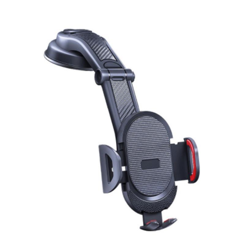Sucker Car Phone Holder Mount Stand GPS Telefon Mobile Cell Support For iPhone 13 12 11 Pro Xiaomi Huawei Samsung