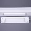 Modern LED Wall Light Bathroom 13W/18W Wall Lamp Bathroom Lights Toilet Mirror Line Lamp Bedroom Make Up light Warm/Cold White