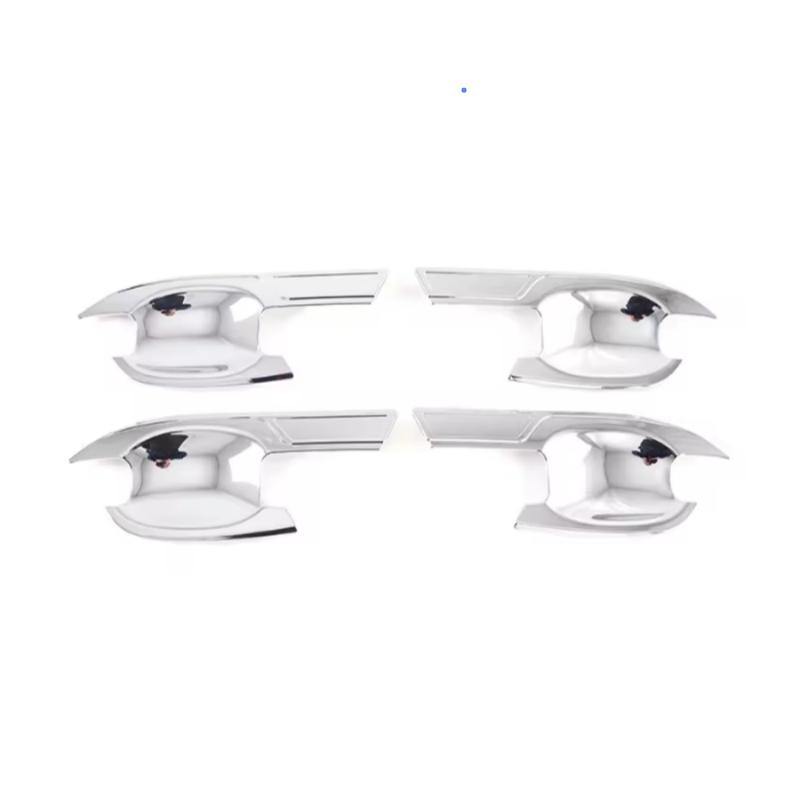 Car Upgrade For Hyundai Elantra Avante CN7 - Car Door Handle Bowl Cap Cover Trim Decoration Accessories